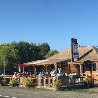 Local favorite since way back!