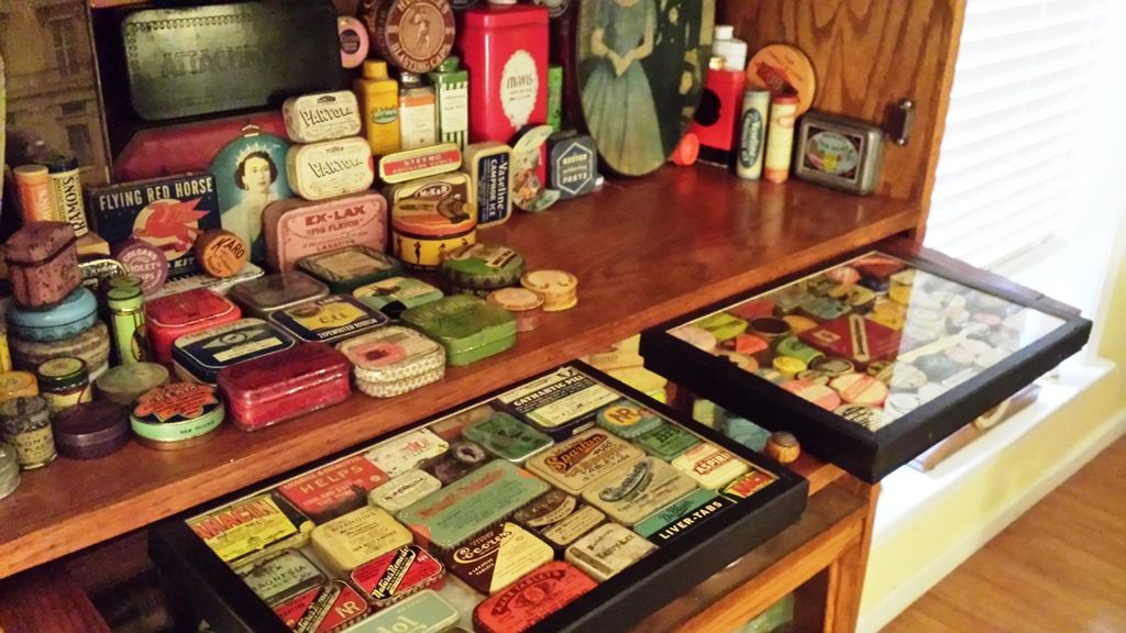 50 People Share Their Unique Collections