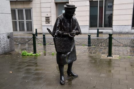 Madame Chapeau