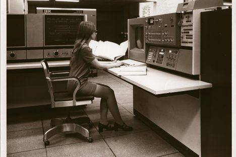 A Brief History of the U.S. Trying to Add Backdoors Into Encrypted Data 