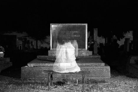 "Shelley" is an artificial intelligence bot who writes stories inspired by a subreddit of aspiring horror writers. 
