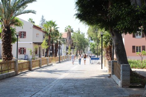 Sarona
