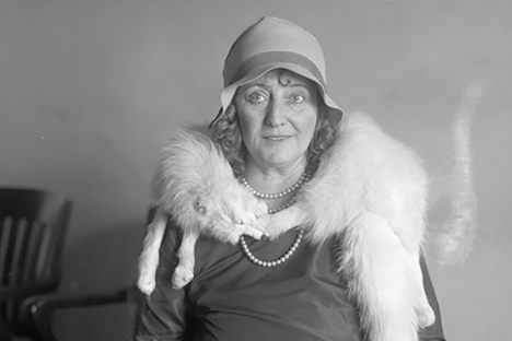 The Married Woman Who Kept Her Lover in the Attic