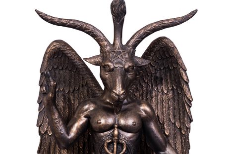 Satanic Temple Opens International Headquarters in Salem, Massachusetts