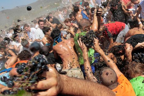 Festa des Vermar