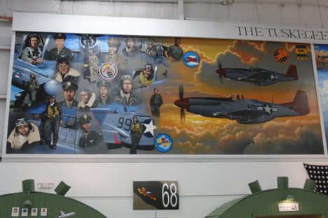 Palm Springs Air Museum