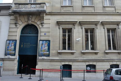 Musée Marmottan-Monet