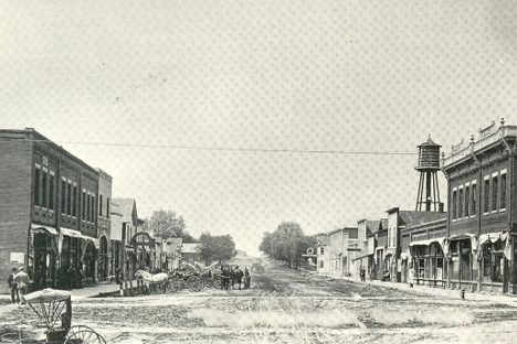 This Iowa Town's Dirt Might Be More Valuable than Gold