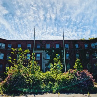 Cedarcrest Hospital