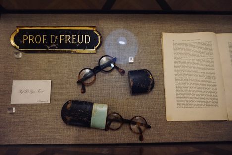 Sigmund Freud Museum