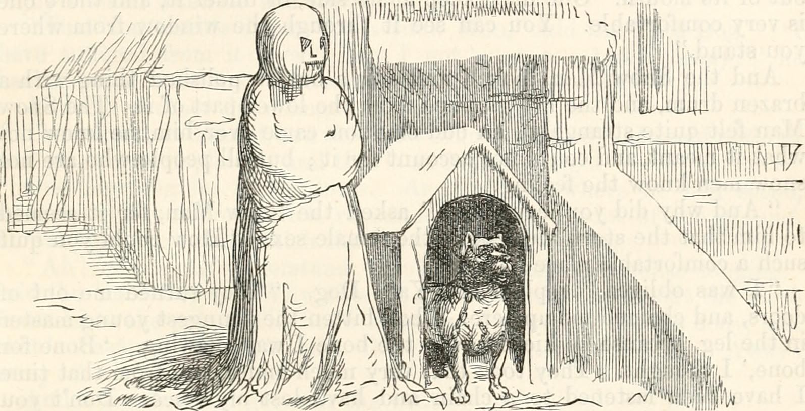 Сказка Снеговик Андерсен иллюстрация к сказке