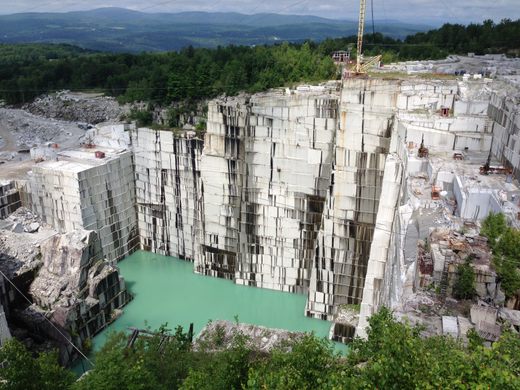 granite quarries in rustenburg