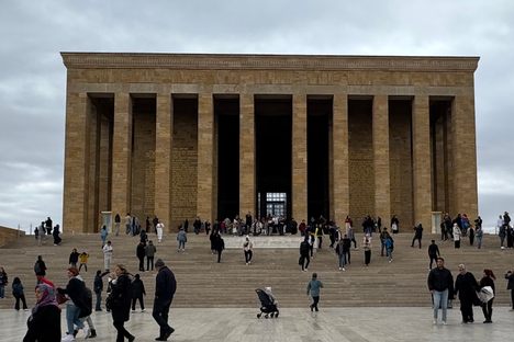 Anitkabir