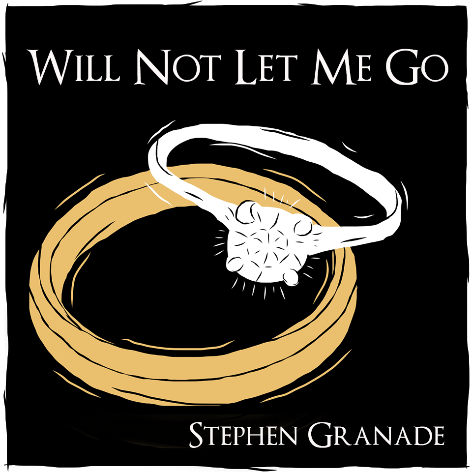 <em>Will Not Let Me Go</em> came in fourth place.