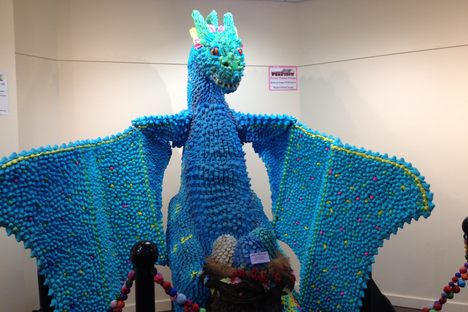 Mother of Peeps