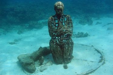 Mermaids I Want to Meet - Atlas Obscura Lists