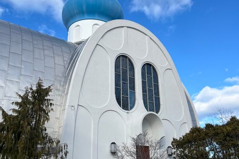 St. Nicholas Orthodox Church