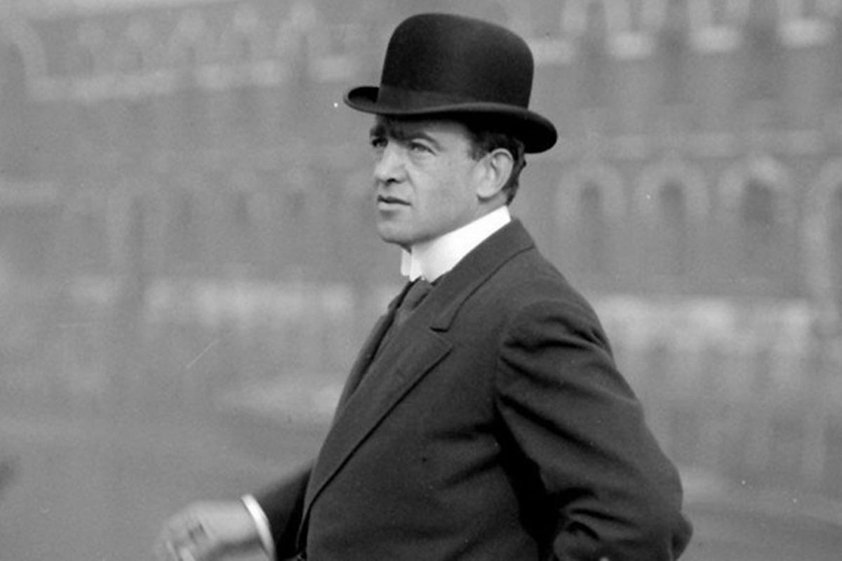 Shackleton's dismissal from the British National Antarctic Expedition set him on the path of being an independent explorer, supported by wealthy donors.