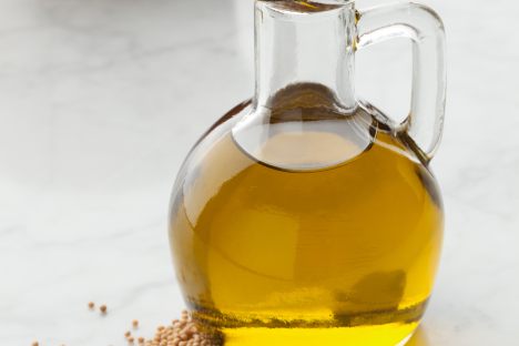 Mustard Oil