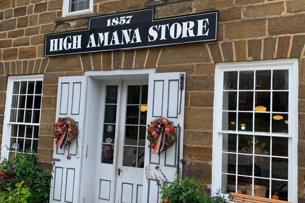 High Amana General Store