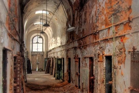 Announcing the winners of the Obscura Day Photo Contest