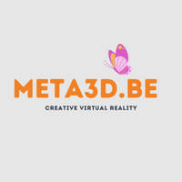 Profile image for meta3dbe
