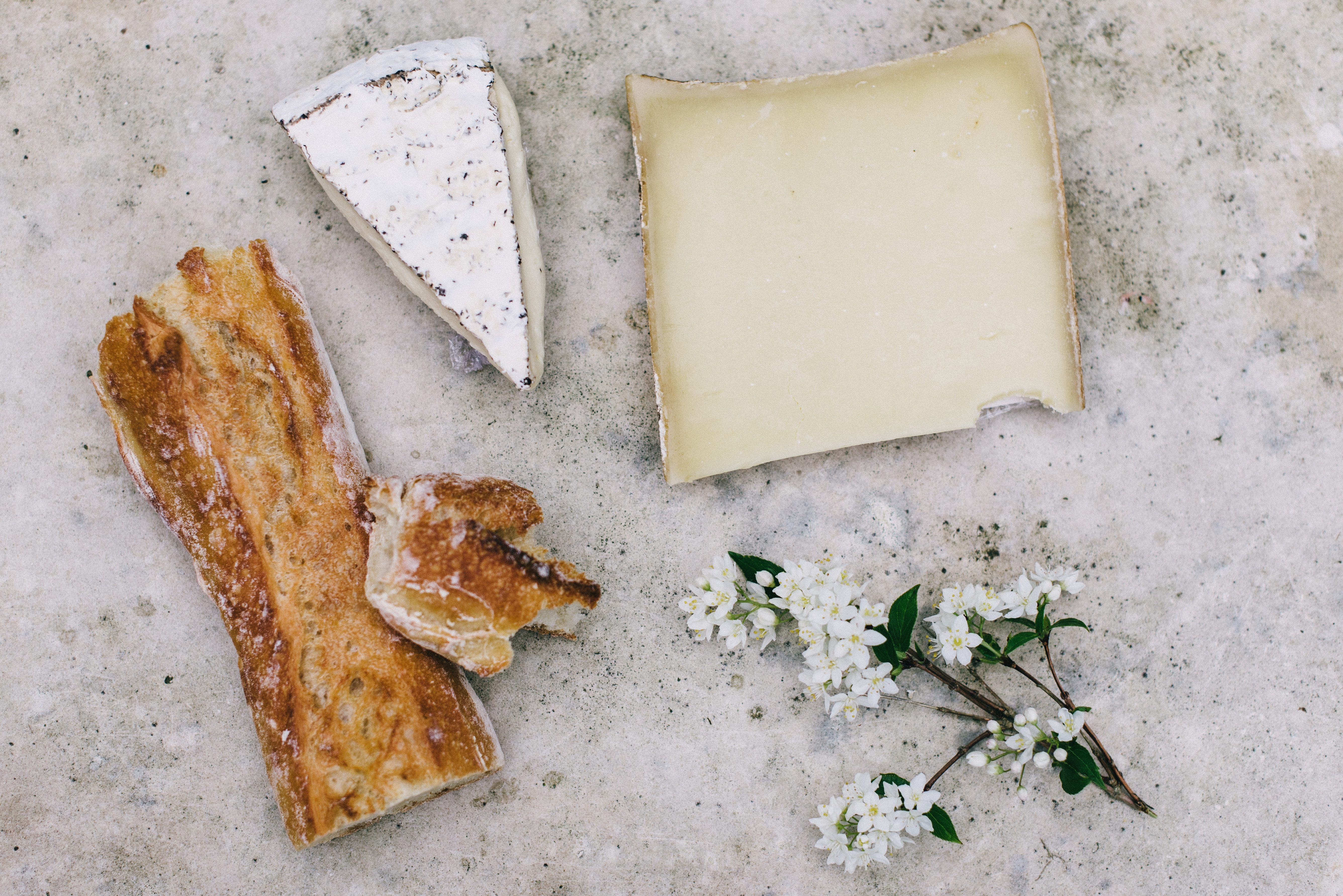 If you want free cheese, make haste to New Zealand. And get ready to pay with your time.