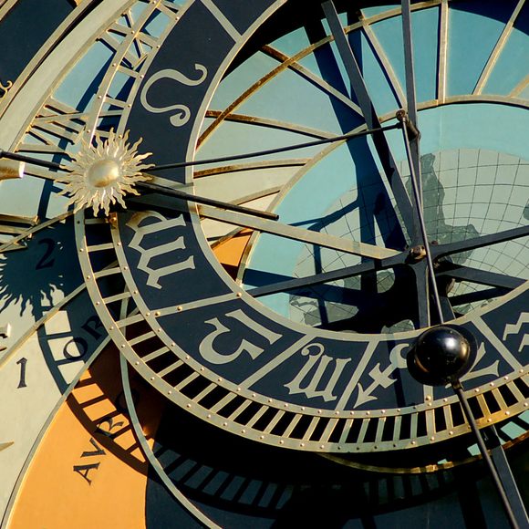 Prague Astronomical Clock – Prague, Czechia - Atlas Obscura