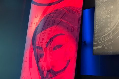  International Spy Museum