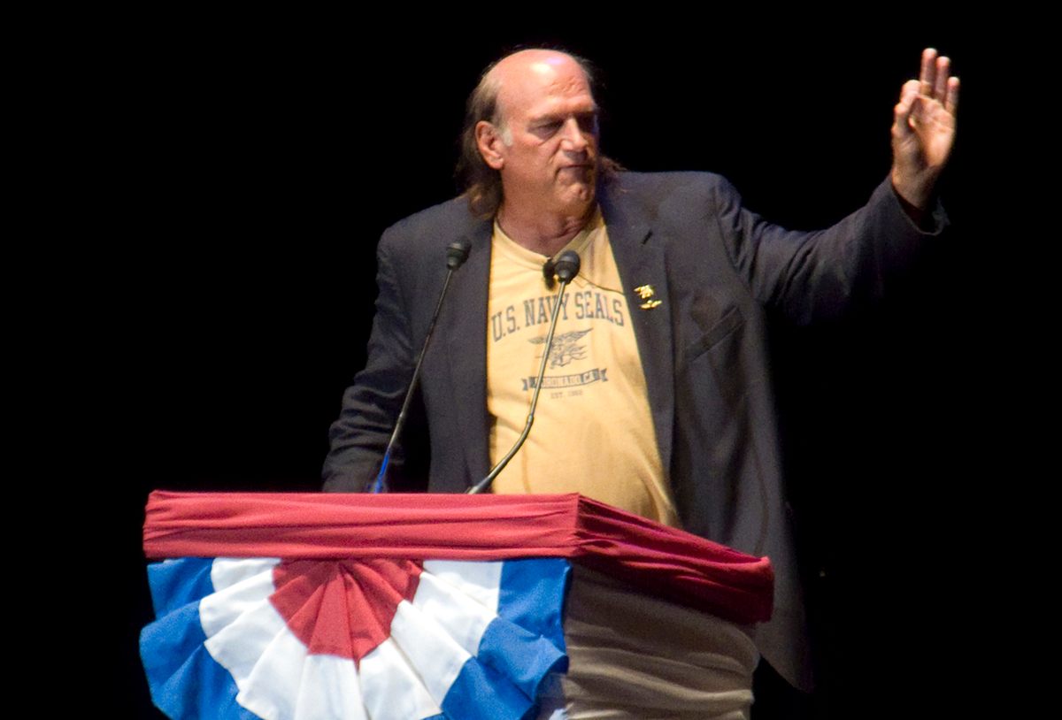 Professional Wrestler Jesse Ventura became the 38th Governor of Minnesota in 1999.