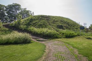 Photo of Cambridge