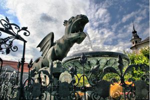 Photo of Klagenfurt