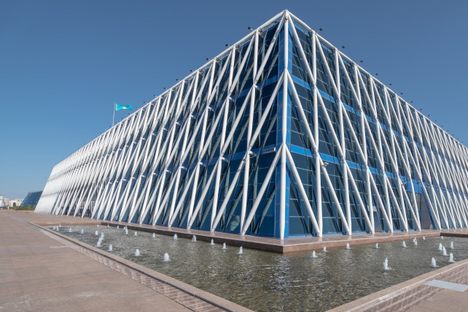 Palace of Independence