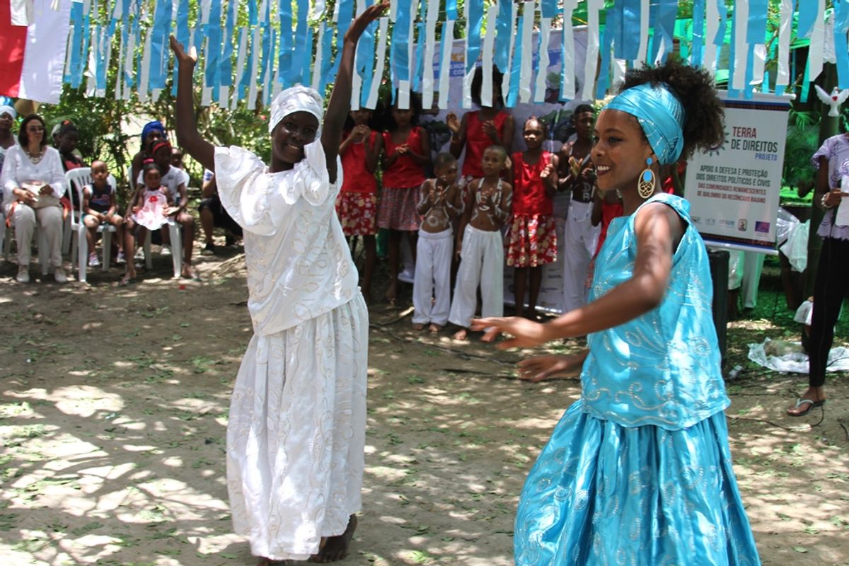 The annual festival is a celebration of Black life and a fundraiser that supports the community.