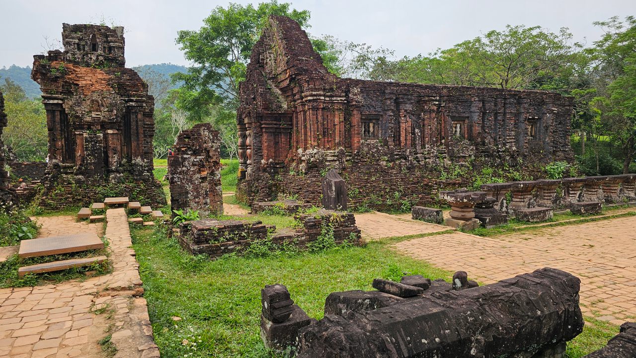 Remote Wonders Revealed by Adventure Travel