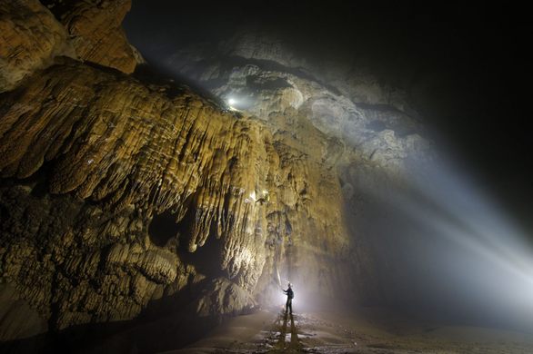 Hospital Cave – Trân Châu, Vietnam - Atlas Obscura