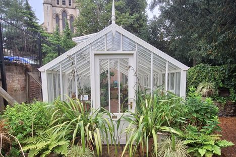 Greenhouse