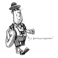 Profile image for Joshua Finnell