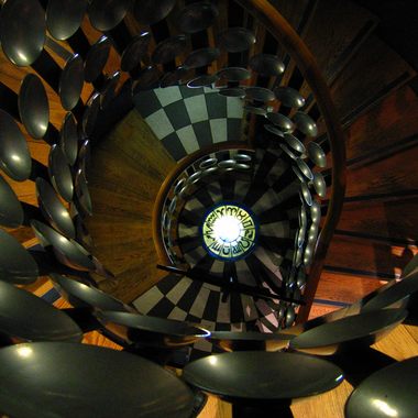 Magic Circle Museum