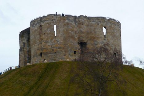 Clifford's Tower