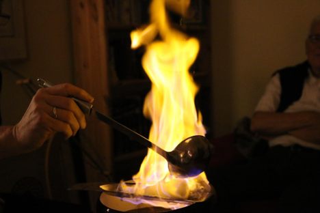 In the 1970s and 80s, illicit cooking sessions known as "masak" were widespread in Singaporean prisons and rehabilitation centers.