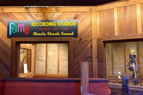FAME Studios
