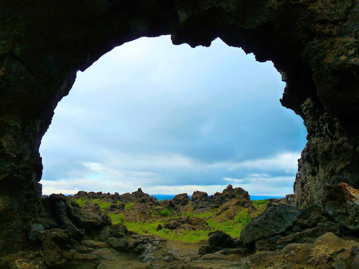 Dimmuborgir