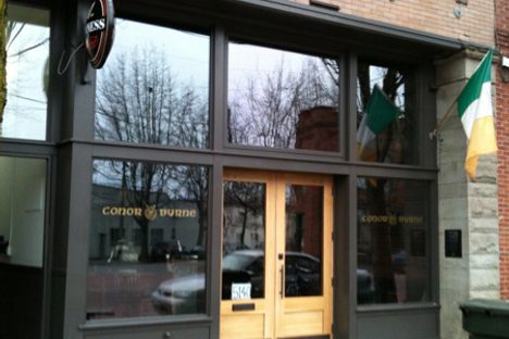 Conor Byrne Pub