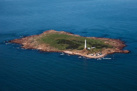Isla de Lobos
