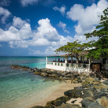 The British Virgin Islands offer wonder in every corner.