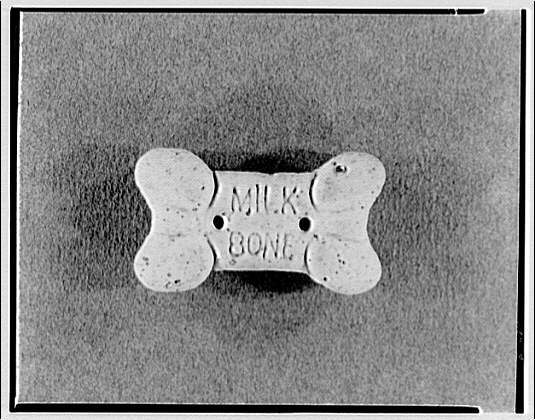 Milk-Bone, c. 1920-1950