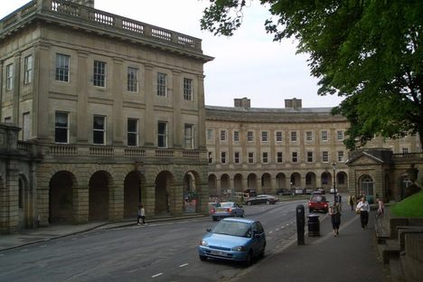The Crescent