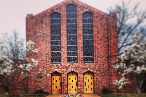 Chapel of Memories