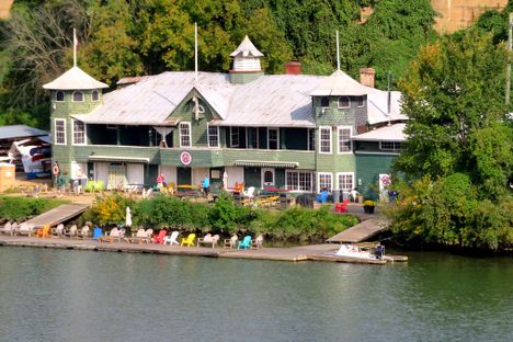 Washington Canoe Club